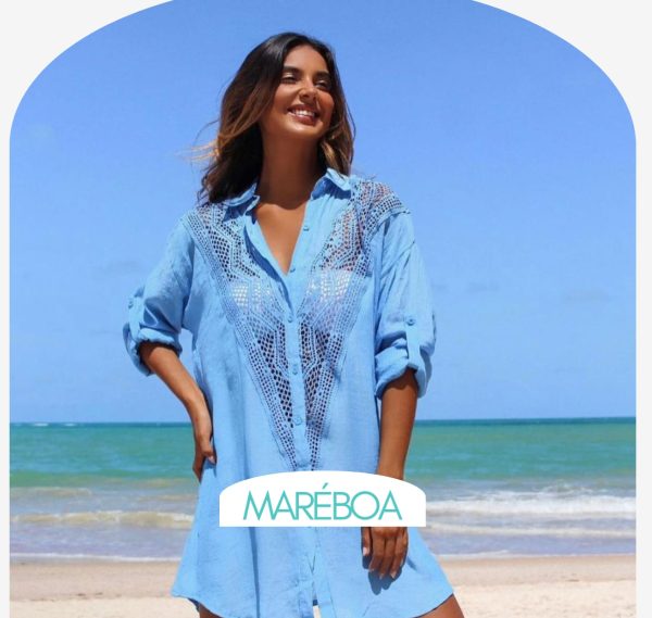 Saída Luna Azul